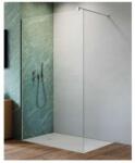Radaway NES Walk-In II 90 zuhanyfal 10013090-01-01 (10013090-01-01)