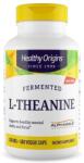 Healthy Origins L-Teanină, 100 mg, 180 capsule, Healthy Origins