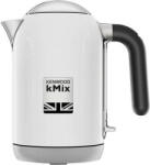 Kenwood Fierbator Kenwood ZJX650WH Alb 2200W 1 litru (zjx650) Fierbator