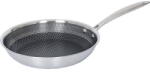Myria Tigaie MC4001, 26CM, INOX, ARGINTIU (MC4001)