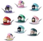 BANDAI Figurină mini Bandai Animation: Demon Slayer - Macaron (Blind Bag), sortiment (110654) Figurina