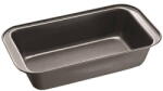 Myria Forma De Copt Cozonac Myria My4197, 27.5x15cm, Otel, Maro (my4197)