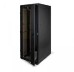 TRITON Rack de podea 19 Triton 42U 800x1000mm usa fata metal perforat panouri laterale/spate detasabile sectiuni pentru ventilatie activa, sectiun (rma-42-l81-bax-n1)