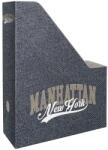 LIZZYSULI Dosar papuci LIZZYSULI A/4 Manhattan New York 7470218008 (7470218008)