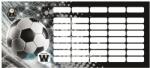 LIZZY Orar LIZZYSULI mini 2 pagini Top League FTW (7740001005)