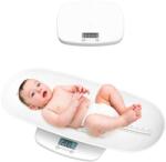 Momcozy Cântar multifuncțional pentru bebeluși Momcozy - AZ01 (762765368664) Cantar baie