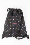 budmil 10150034 Tornazsák Unisex fekete-színes (5996408921922)