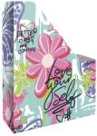 LIZZYSULI Papuci de birou LIZZYSULI A/4 Cornell Love 7470218006 (7470218006)