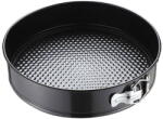 Myria Forma De Copt Myria My4193, 26cm, Otel, Negru (my4193)