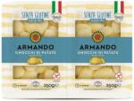 ARMANDO Картофени ньоки 500 г, без глутен, armando (arm8005709297548)