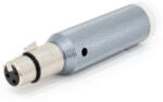 Thunder Audio Thunder WD03 akkumulátoros vezeték nélküli DMX vevő (Wi-DMX)