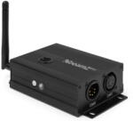 BeamZ WTR10-5 Hybrid vezeték nélküli DMX adó/vevő (Wi-DMX) - hangszerdiszkont