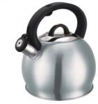 Berlinger Haus Black Silver Collection teáskanna 3 liter (BH/6416N) (BH/6416N)