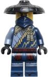 LEGO® Minifigures Ninjago njo0995 - Rogue (Jay) (njo0995)
