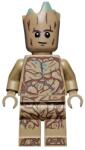 LEGO® Minifigures Super Heroes sh0743 - Groot (sh0743)