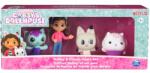 Spin Master Set figurine 6071196 - Casuta lui Gabi si Prietenii (6071196) Figurina