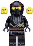 LEGO® Minifigures Ninjago njo0493 - Cole (njo0493)