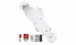 Barkan Mounts Barkan Mounting Systems T70 Tablet/UMPC Holder White