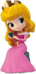 BANDAI Bp Q Posket - Disney - Princess Aurora Perfumagic Ver. A (bp19916p) Figurina