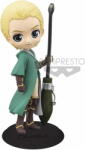 BANDAI Bp Q Posket - Harry Potter - Draco Malfoy Quidditch Ver. B (bp15985) Figurina