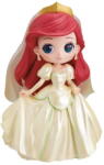 BANDAI Bp Q Posket - Disney - Ariel Dreamy Vol. 1 (bp16105p) Figurina