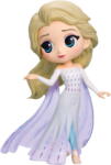 BANDAI Bp Q Posket - Disney - Elsa Frozen 2 Ver. A (bp18111p) Figurina