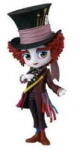 BANDAI Bp Q Posket - Disney - Mad Hatter Ver. A (bp17037) Figurina