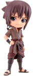 BANDAI Bp Q Posket - Naruto Shippuden - Sasuke Ver. B (bp18710p) Figurina