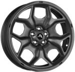 ALCAR Jante otel (tabla) ALCAR 202001A HYBRIDRAD AUDI A1 2018+ , SEAT ARONA 2017+, SEATIBIZA 2017+ , SKODA FABIA 2021+ VW POLO 2017+ , VW TAIGO 2021+ VW T-CROSS 2018+ CB57.1 6.5X17 5X100 ET39