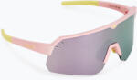 Tripoint Ochelari de soare Tripoint 001 Treriksroset matt pink/brown/pink multi