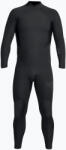 Xcel Costum de înot pentru bărbați Xcel Axis 4/3 mm Back Zip Full black