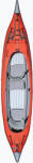 Advanced Elements Caiac gonflabil 2-persoane Advanced Elements AdvancedFrame Convertible with Pump 457 cm red