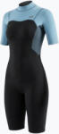 Mistral Costum de înot pentru femei Mistral Breeze 76 2, 5/2mm Ladies Shorty black/blue