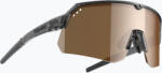 Tripoint Ochelari de soare Tripoint 001 Treriksroset TRI-X Polarized shiny black/brown/silver mirror