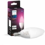 Philips White & Color Ambiance E14 LED Leuchte (470 lm) - 929002294204