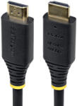 StarTech HDMI21-CBL-8K60-5M HDMI kábel HDMI A-típus (Standard) Fekete (HDMI21-CBL-8K60-5M)