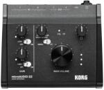 KORG - microAUDIO 22 USB hangkártya