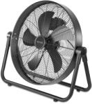 Unold Ventilator 86735, 50 cm, 220 W, 3 trepte de putere, Negru (86735) Ventilator