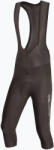 Endura Pantaloni scurți de ciclism pentru bărbați Endura FS260-Pro Thermo Bibknicker black