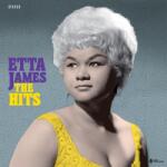 Etta James - The Hits (180 g) (LP) (8436569195154)
