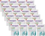 KATTOVIT Kattovit Gastro pástétom pulykahússal, 24x85 g-os tasak