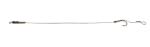 Mivardi Classic Boilie Rig Easy with swivel - Black 4 (M-ACERRCSB04)