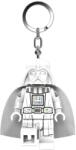 LEGO® EUROMIC - Star Wars világítós kulcstartó - Jedi Vader (LGL-KE247H) (LGL-KE247H)