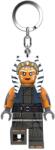 LEGO® EUROMIC - Star Wars világítós kulcstartó - Ahsoka Tano (LGL-KE245H) (LGL-KE245H)