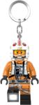 LEGO® EUROMIC - Star Wars világítós kulcstartó - Luke Skywalker (LGL-KE244H) (LGL-KE244H)