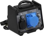  Unitate de conectare in paralel a generatoarelor Konner & Sohnen KS PU1, 230 V, putere 7kW, cablu AWG 2.08 mm2 (KS PU1)