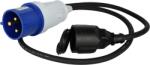  Prelungitor-adaptor KS EX1M-1S