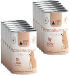 Paka Zwierzaka PEPE VET Hypoallergenic Horse (lóhús) 12x400 g