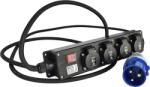  Prelungitor-adaptor KS EX3M-4S