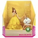 BULLYLAND Disney Beauty and The Beast set 2 figures 14cm